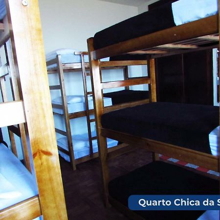 Buena Vista Hostel Ouro Preto  Exterior foto