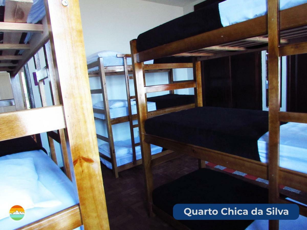 Buena Vista Hostel Ouro Preto  Exterior foto