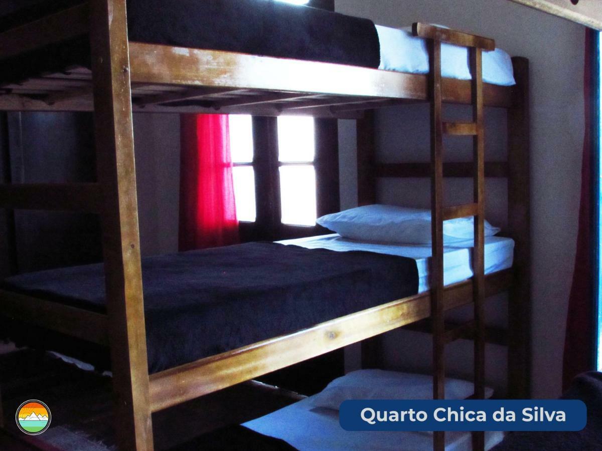 Buena Vista Hostel Ouro Preto  Exterior foto