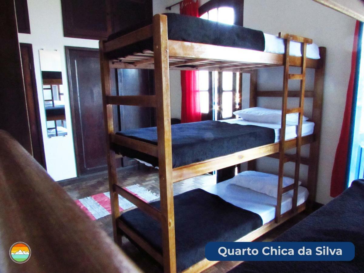 Buena Vista Hostel Ouro Preto  Exterior foto