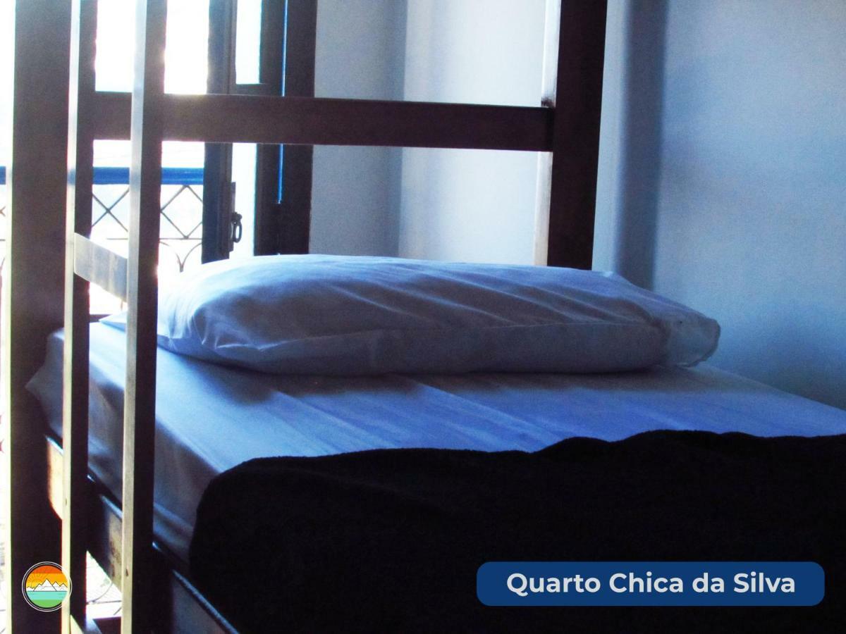 Buena Vista Hostel Ouro Preto  Exterior foto