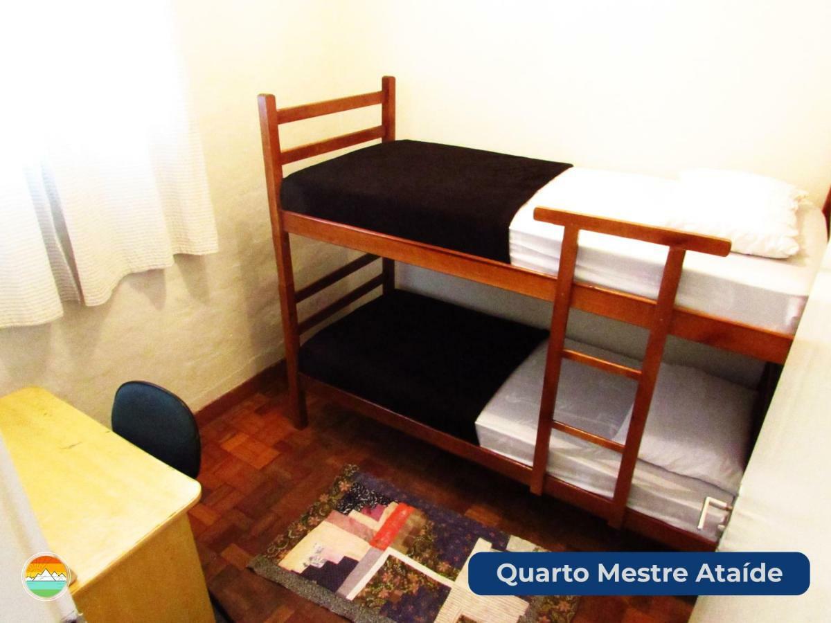Buena Vista Hostel Ouro Preto  Exterior foto