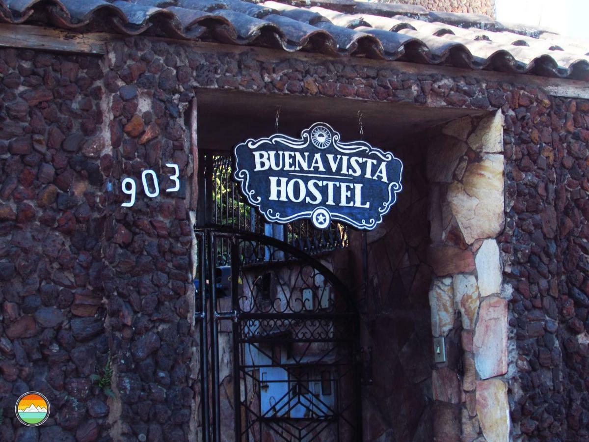 Buena Vista Hostel Ouro Preto  Exterior foto